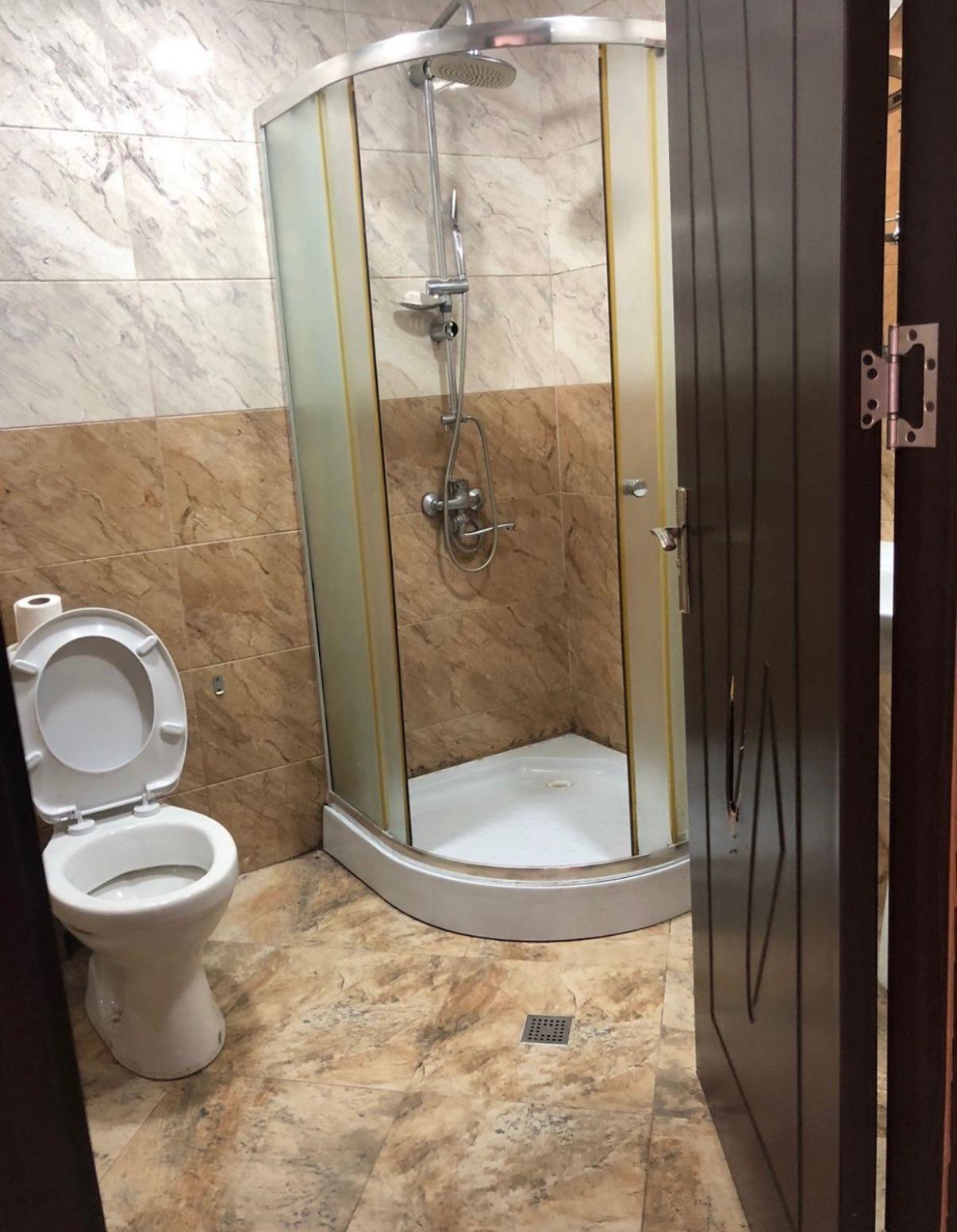 3-Room Apartment For Rent In Batumi, Ilia Chavchavadze St, 51-57 view 9