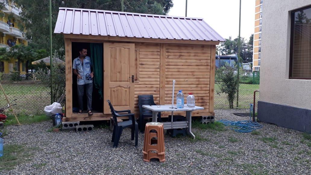 იყიდება 5-BR Cottage In Ureki, Gabriel Episkoposi Stში view 10