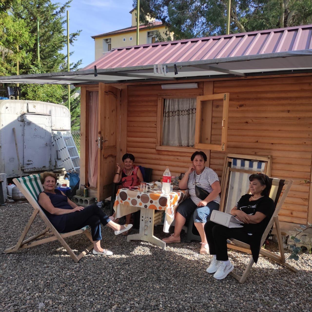 იყიდება 5-BR Cottage In Ureki, Gabriel Episkoposi Stში view 2