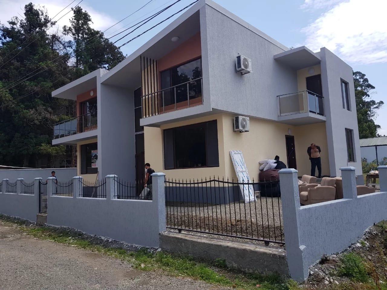 იყიდება 5-BR Cottage In Ureki, Gabriel Episkoposi Stში view 3