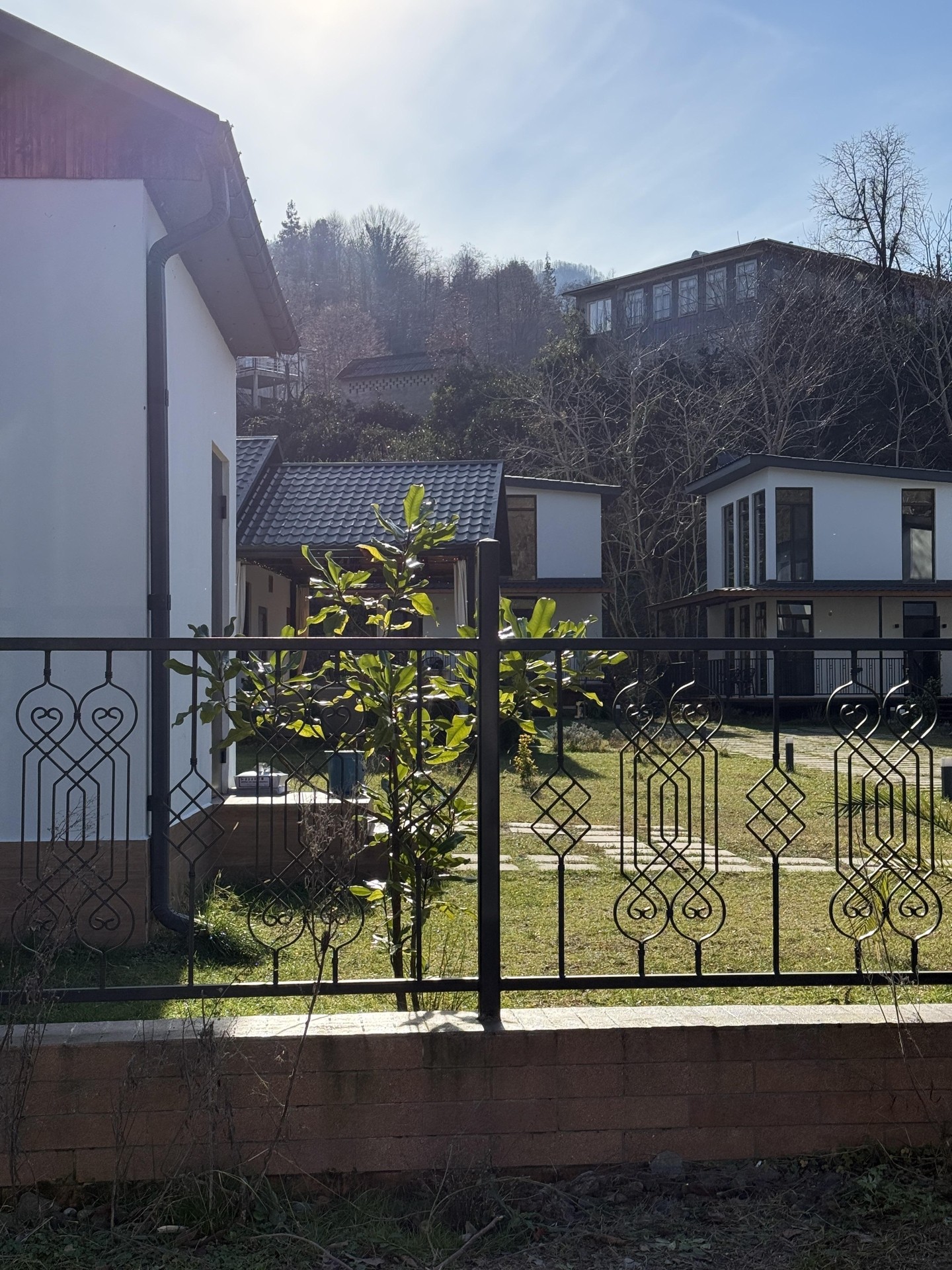 იყიდება მიწა In Chakvi, 1, 709 M² For $130, 000ში view 3