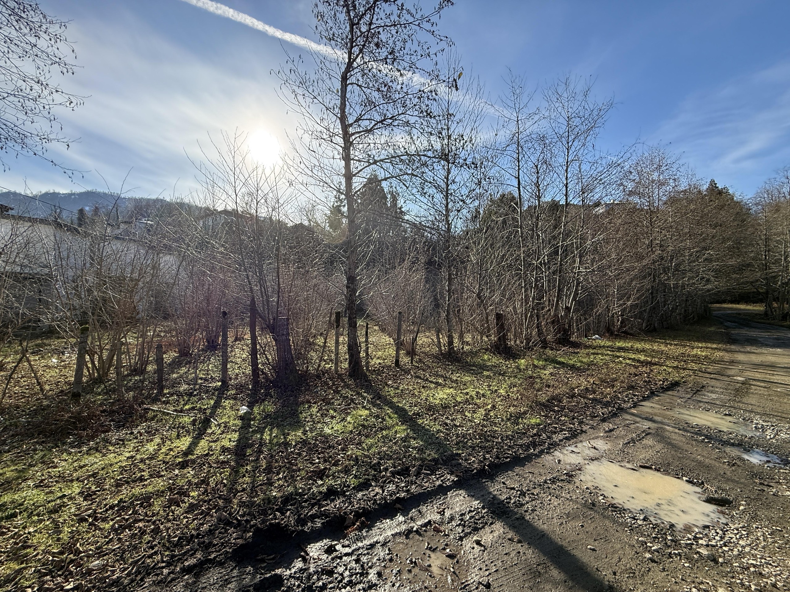 იყიდება მიწა In Chakvi, 1, 709 M² For $130, 000ში view 4