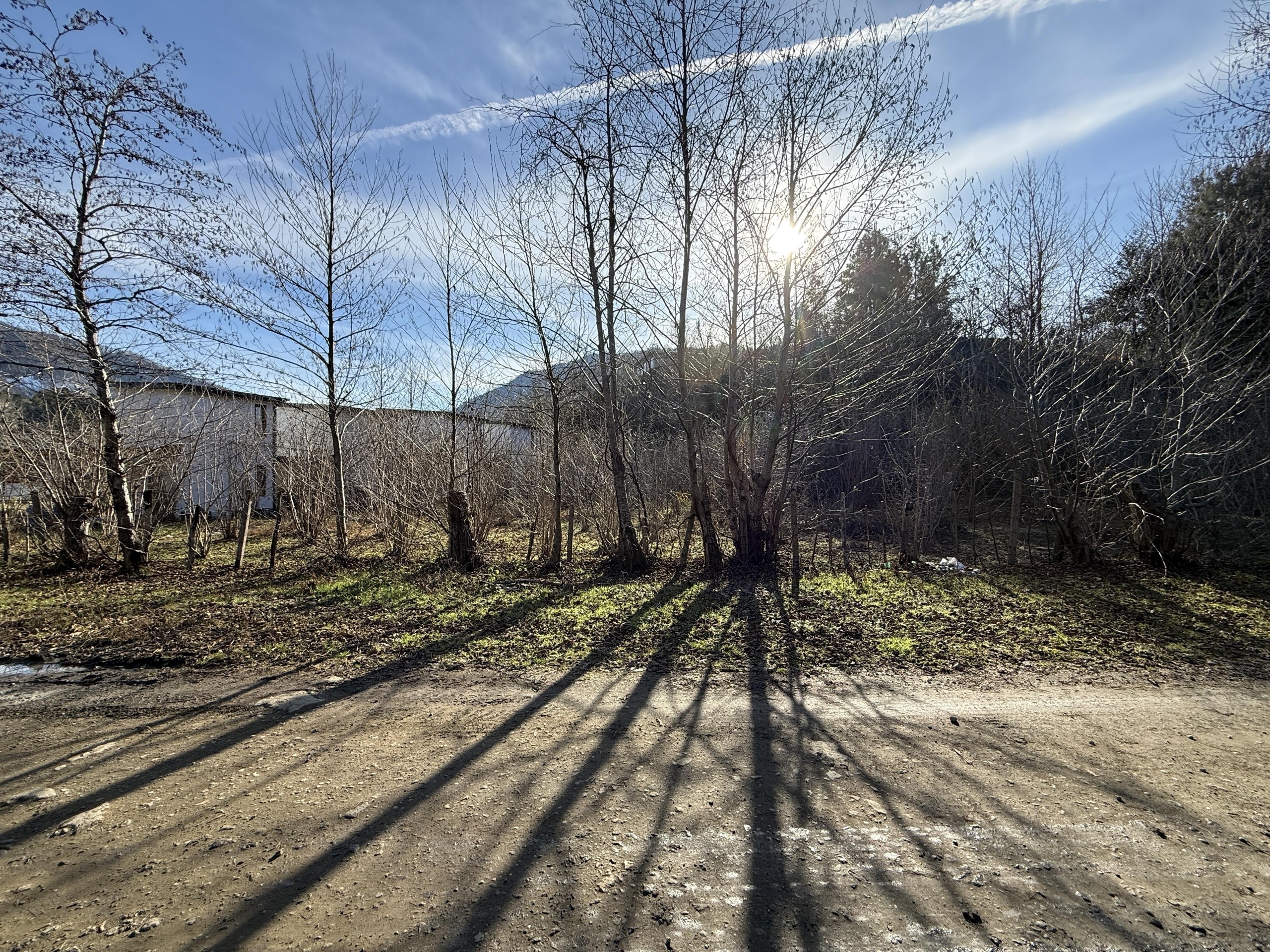 იყიდება მიწა In Chakvi, 1, 709 M² For $130, 000ში view 2