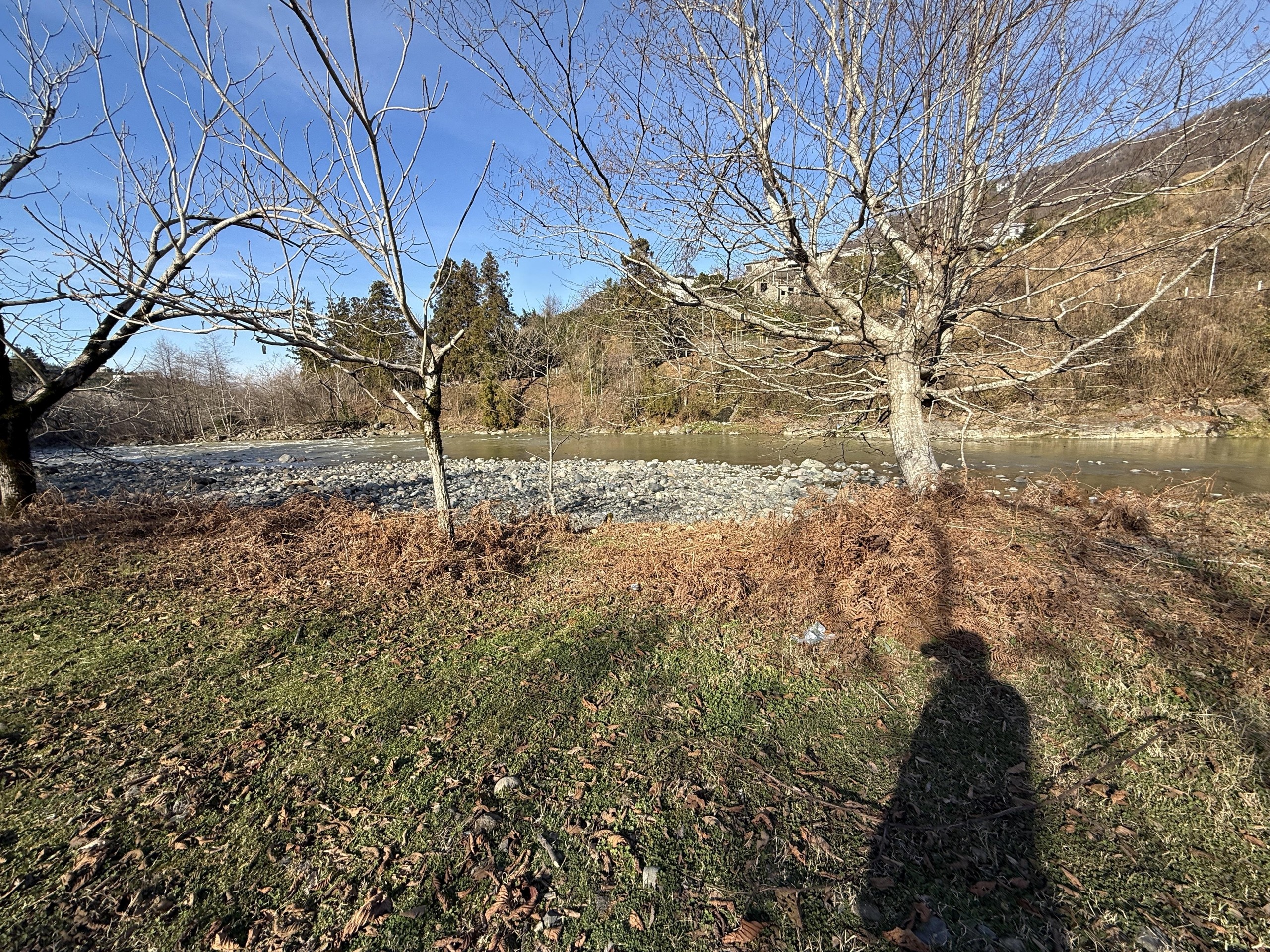 იყიდება მიწა In Chakvi, 1, 709 M² For $130, 000ში view 1