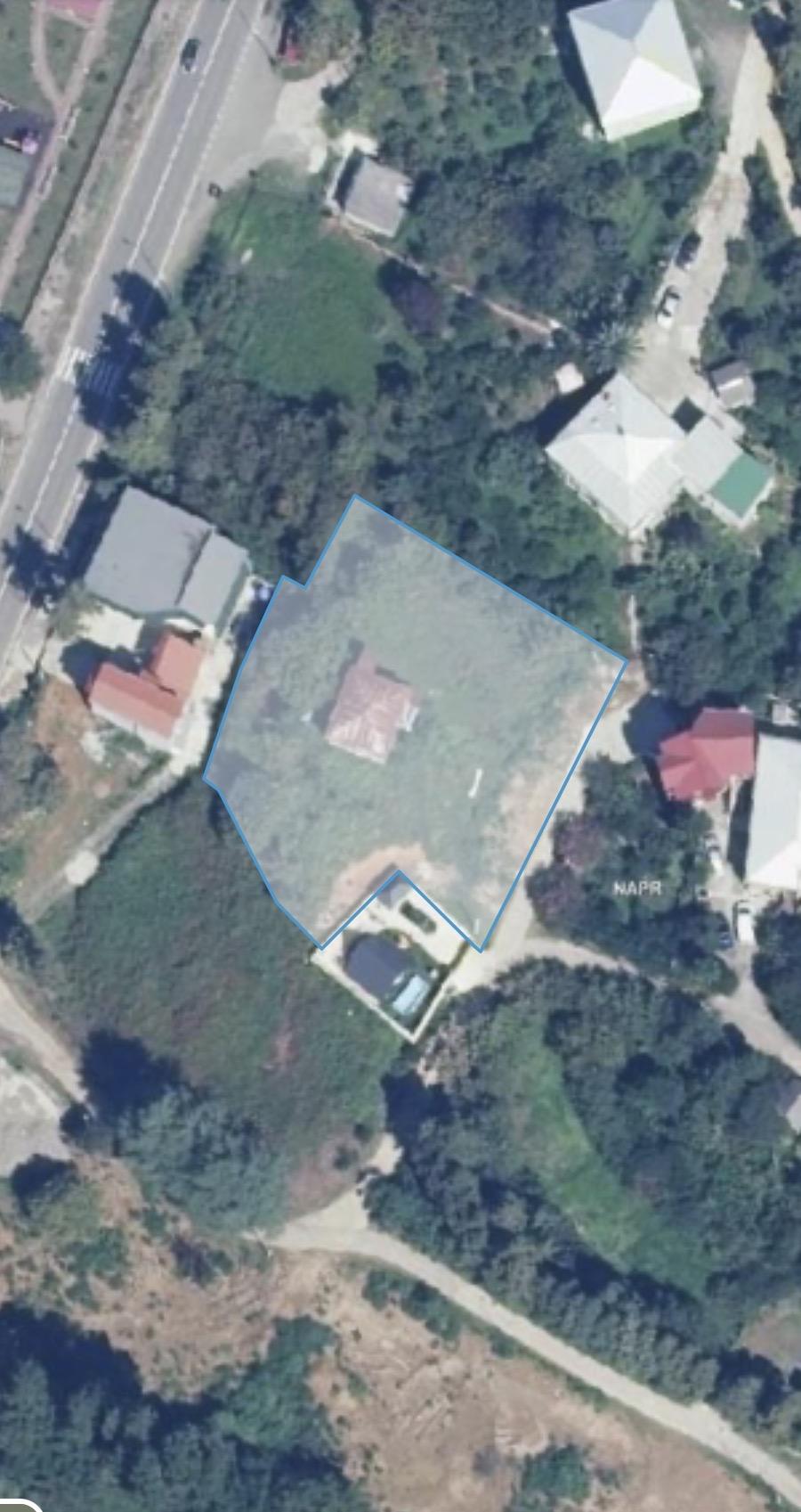 იყიდება მიწა In Chakvi, 1, 700 M² For $187, 000ში view 4
