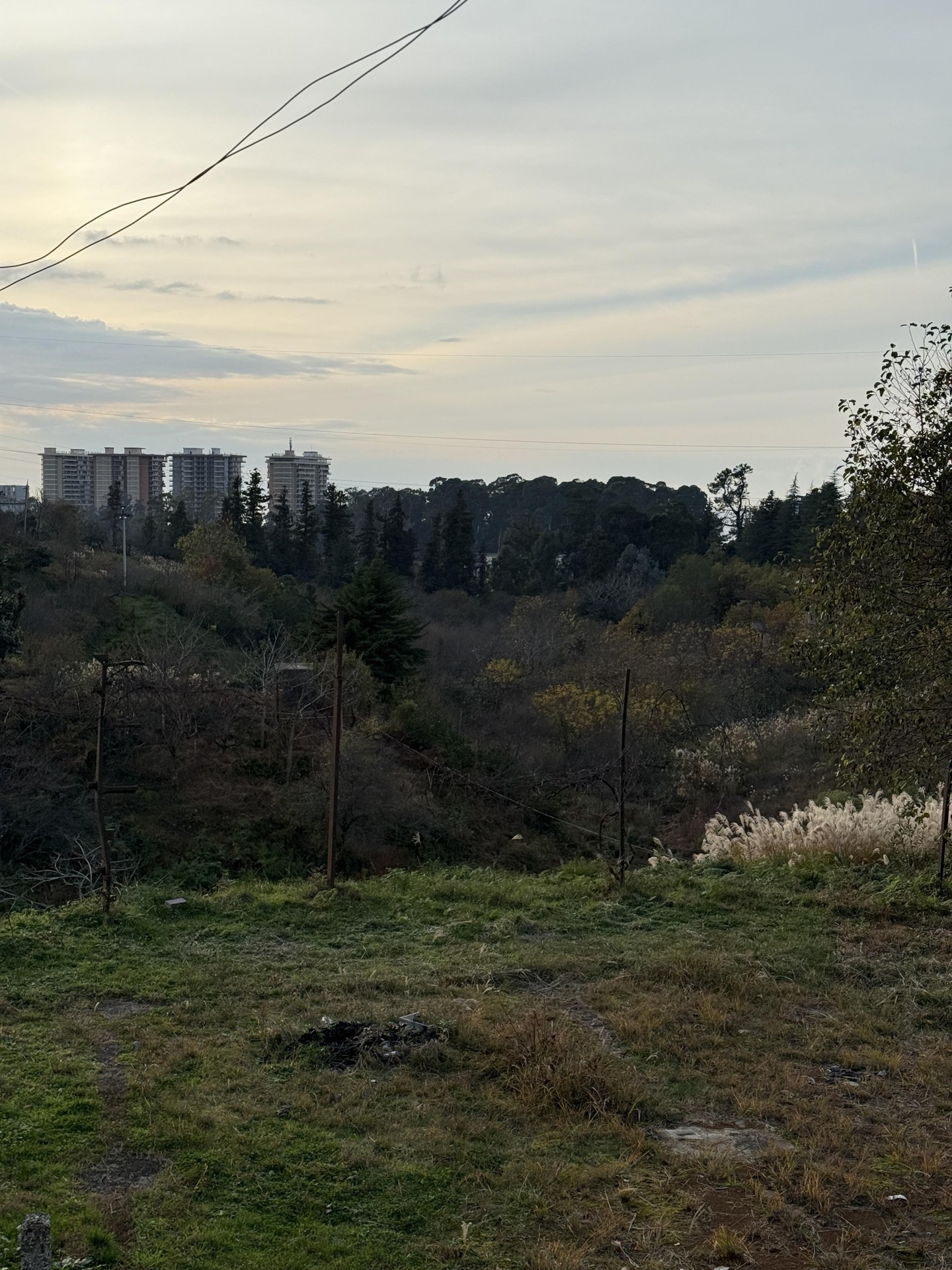 იყიდება მიწა In Chakvi, 1, 700 M² For $187, 000ში view 2