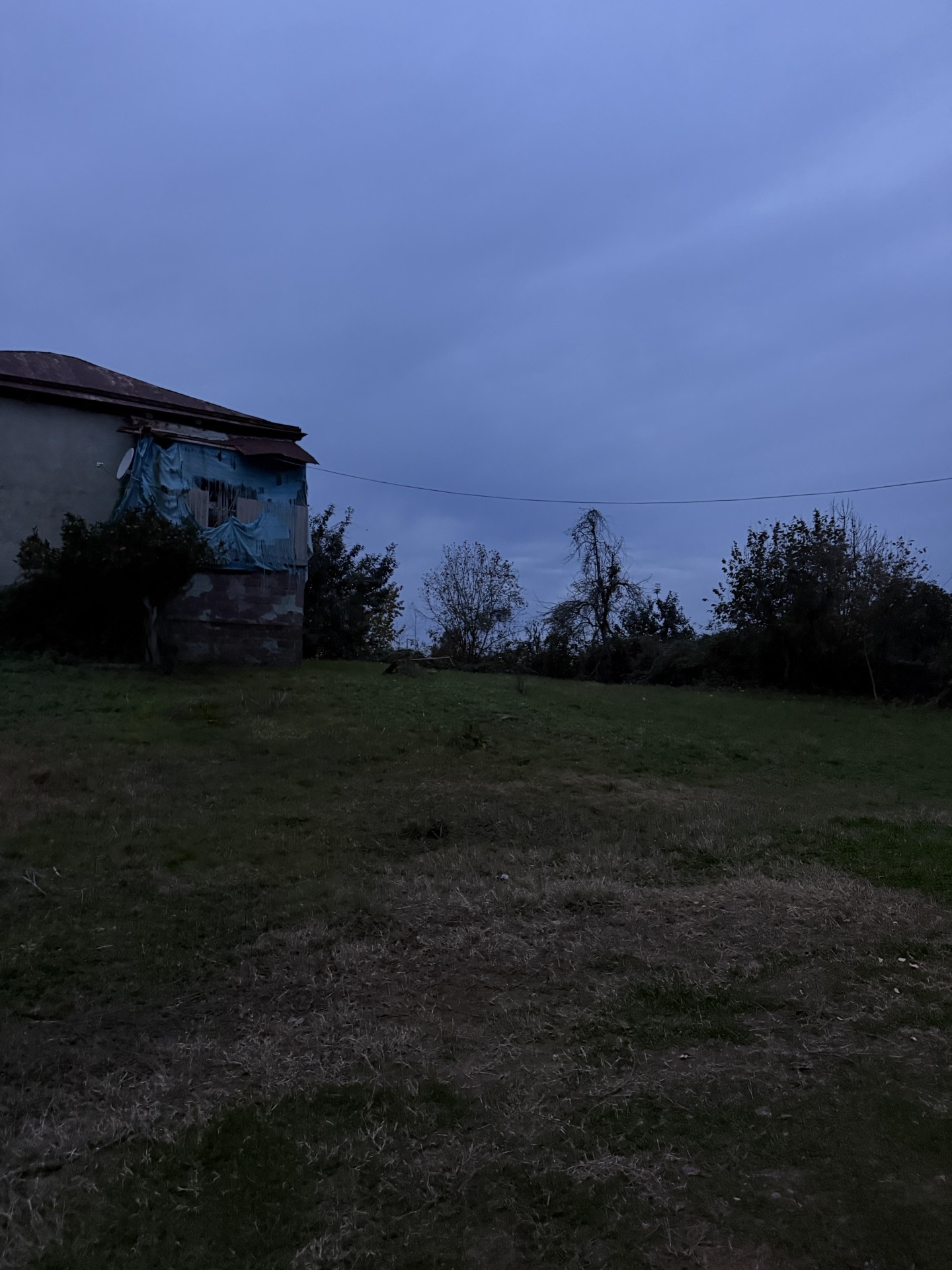 იყიდება მიწა In Chakvi, 1, 700 M² For $187, 000ში view 1