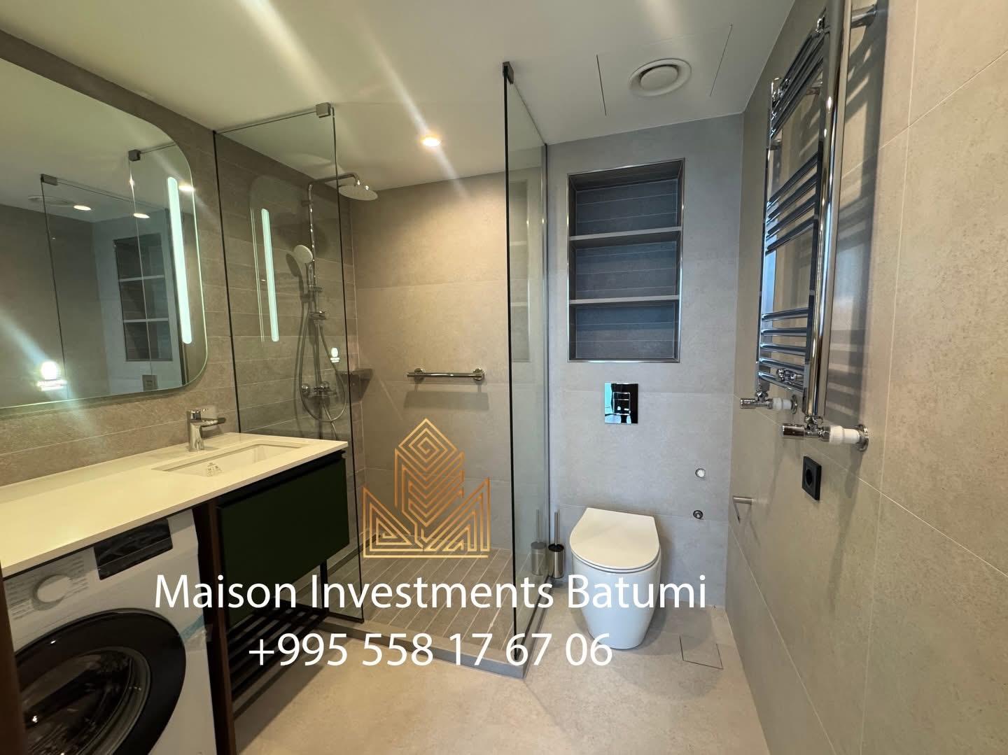 Studio Apartment For Sale view 5