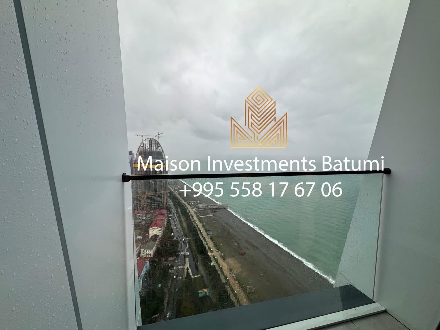 Studio Apartment For Sale view 6
