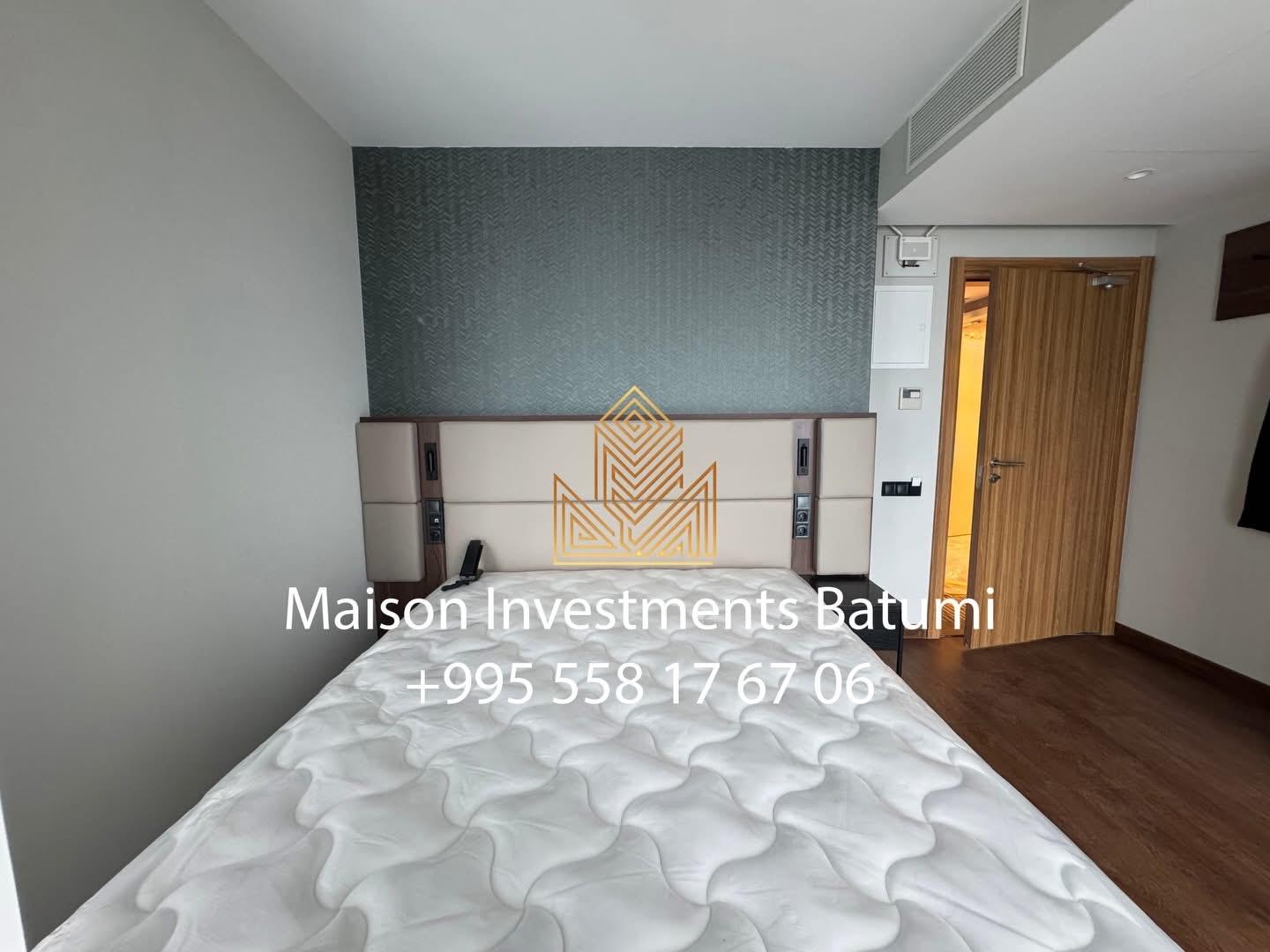Studio Apartment For Sale view 8
