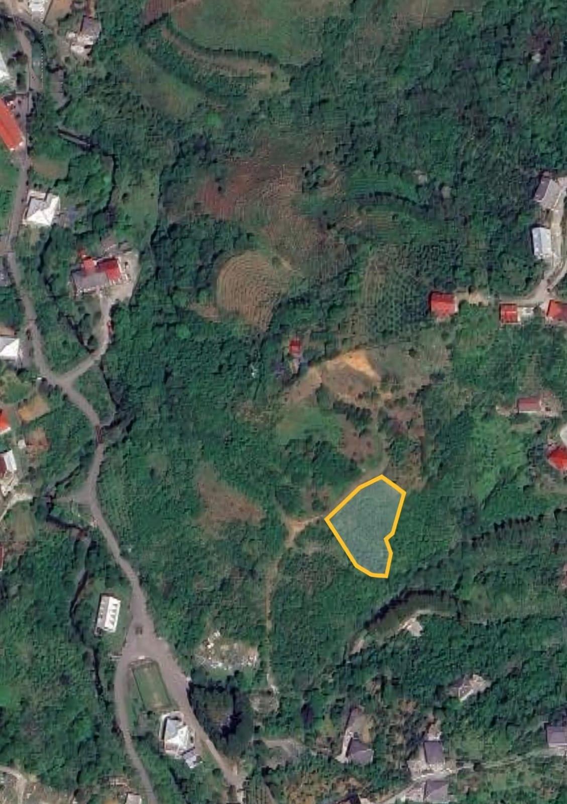 Land For Sale In Batumi, 1,534 M² For $62,000 view 1