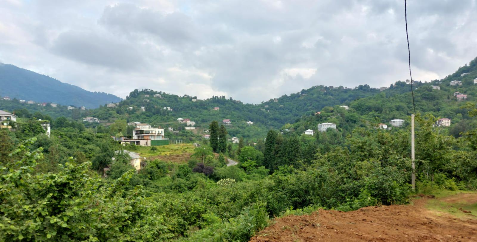 Land For Sale In Batumi, 1,534 M² For $62,000 view 3