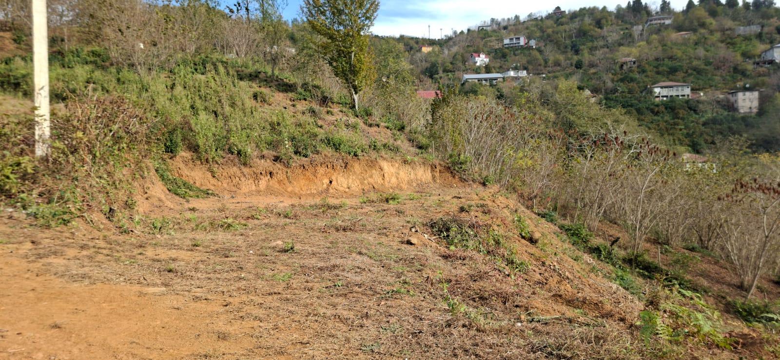 Land For Sale In Batumi, 1,534 M² For $62,000 view 5
