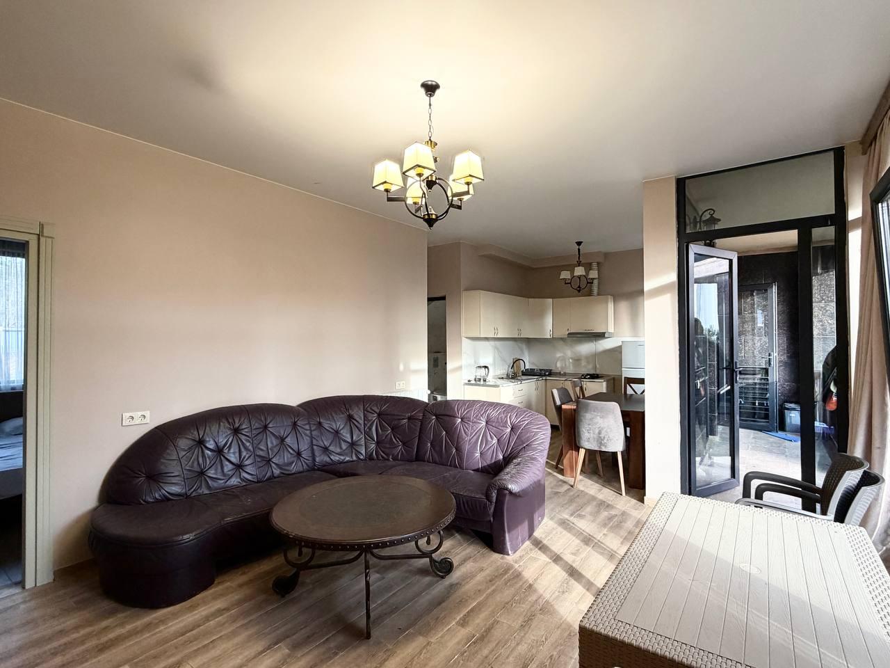 Продажа 5-BR Cottage в In Shekvetili, Grigoleti - Shekvetili - Kobuleti - Chakvi - Makhinjauri, 11 view 2