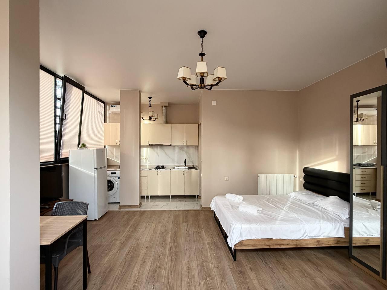 Продажа 5-BR Cottage в In Shekvetili, Grigoleti - Shekvetili - Kobuleti - Chakvi - Makhinjauri, 11 view 3