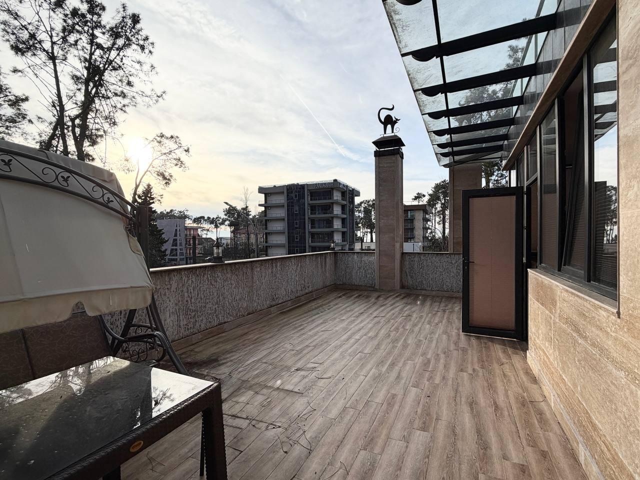 Продажа 5-BR Cottage в In Shekvetili, Grigoleti - Shekvetili - Kobuleti - Chakvi - Makhinjauri, 11 view 5