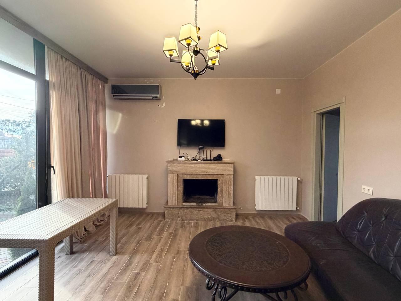 Продажа 5-BR Cottage в In Shekvetili, Grigoleti - Shekvetili - Kobuleti - Chakvi - Makhinjauri, 11 view 6