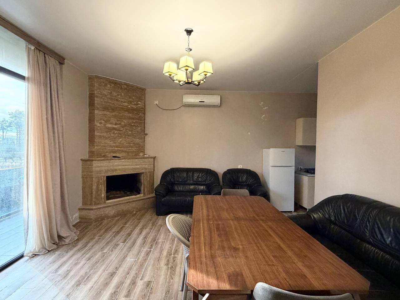 Продажа 5-BR Cottage в In Shekvetili, Grigoleti - Shekvetili - Kobuleti - Chakvi - Makhinjauri, 11 view 7