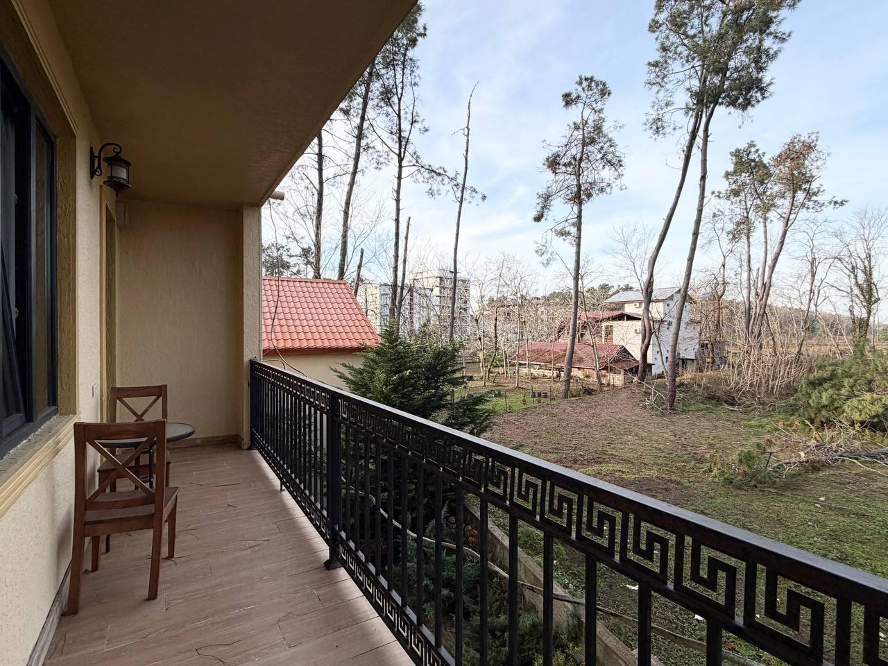 Продажа 5-BR Cottage в In Shekvetili, Grigoleti - Shekvetili - Kobuleti - Chakvi - Makhinjauri, 11 view 8
