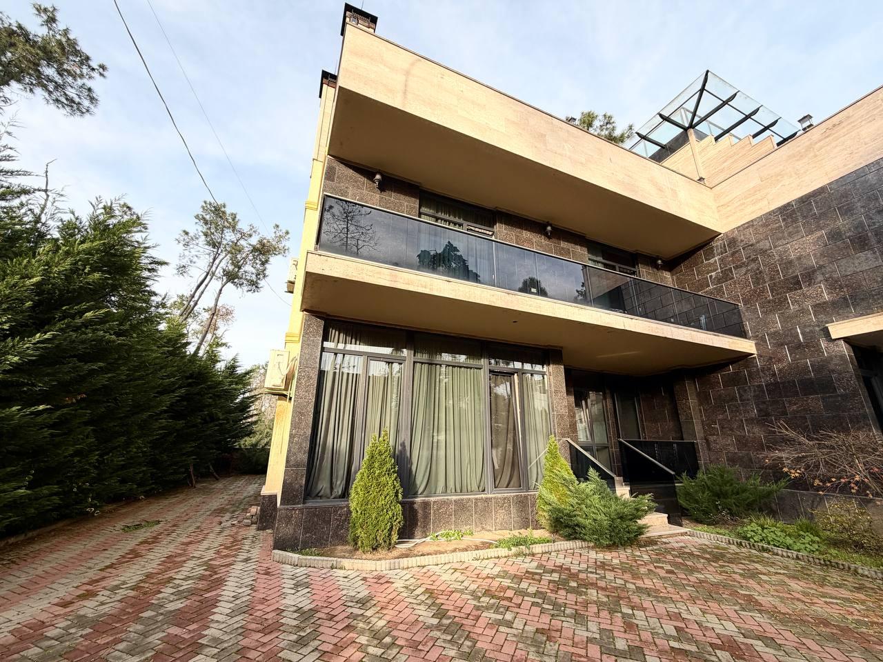 Продажа 5-BR Cottage в In Shekvetili, Grigoleti - Shekvetili - Kobuleti - Chakvi - Makhinjauri, 11 view 1