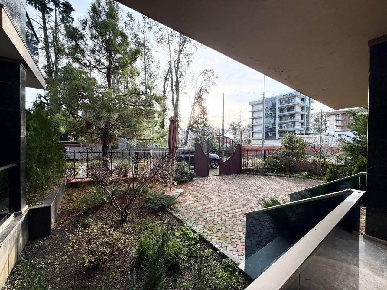 Продажа 5-BR Cottage в In Shekvetili, Grigoleti - Shekvetili - Kobuleti - Chakvi - Makhinjauri, 11 view 10