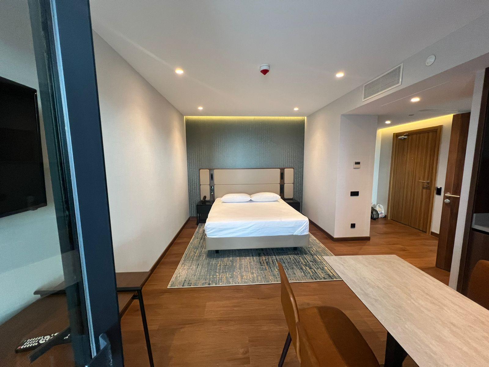 Studio Apartment For Sale view 1
