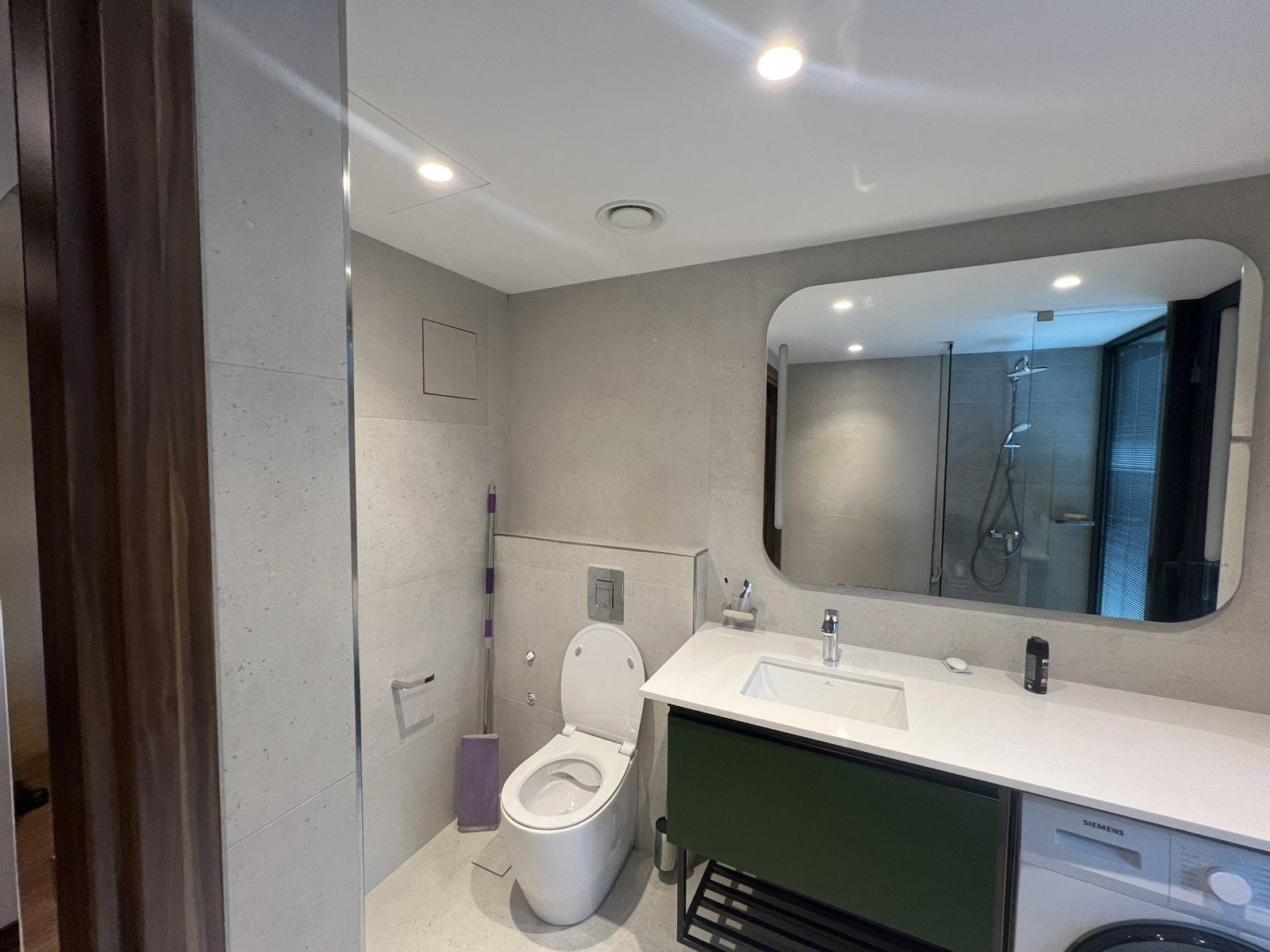 Studio Apartment For Sale view 2