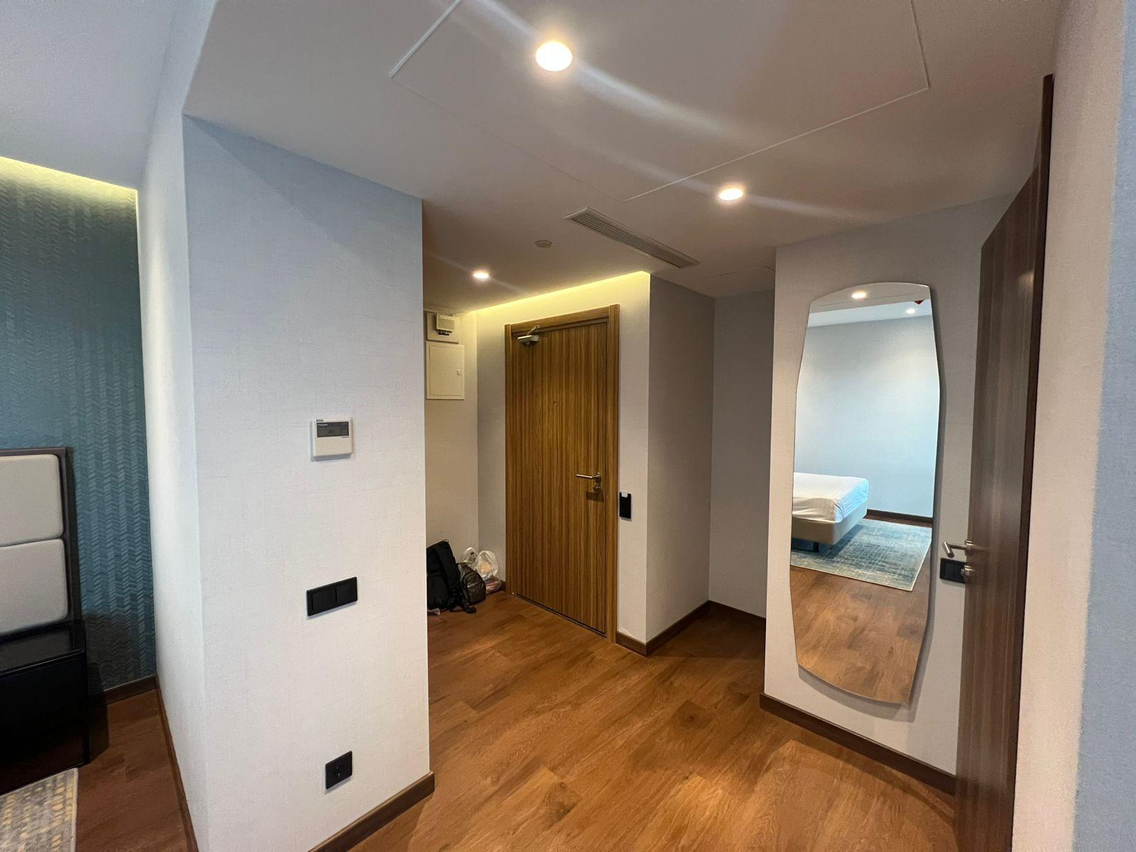 Studio Apartment For Sale view 7
