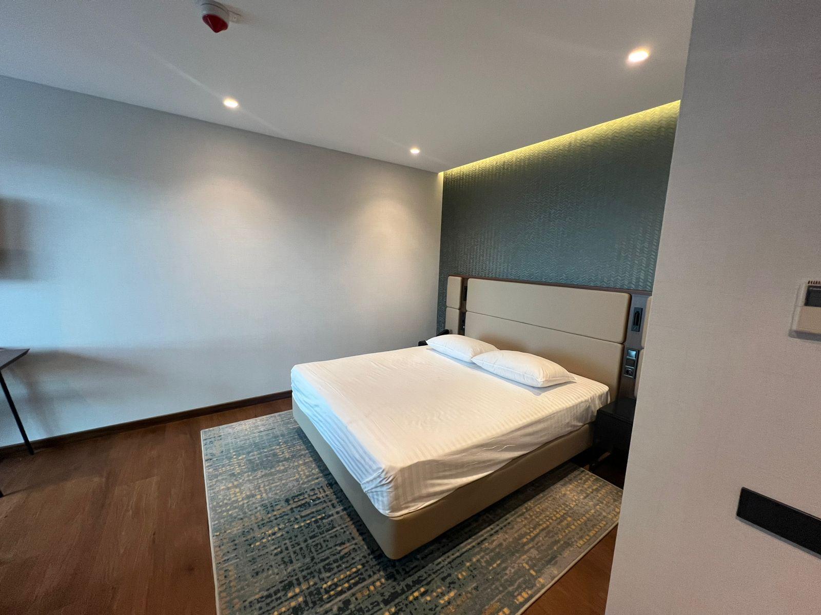 Studio Apartment For Sale view 8