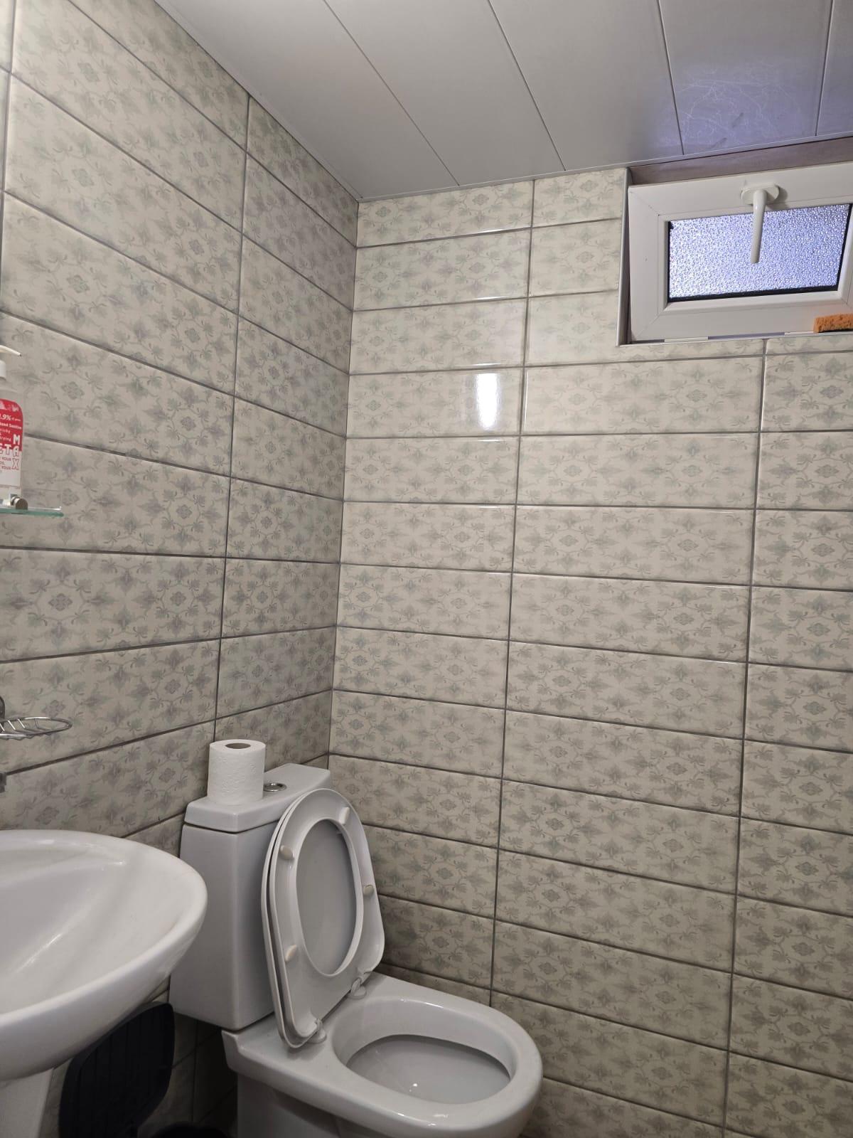 David Aghmashenebeli Ave, 78: 1-Room, 35.0 M² | Korter.Ge view 12