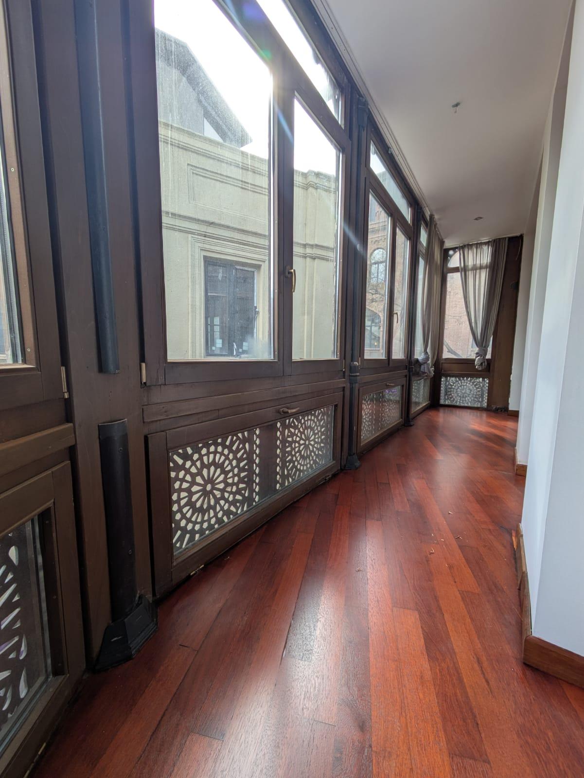 Aleksandre Chikvaidze St, 1: Commercial Property, 140.0 M² | Korter.Ge view 2