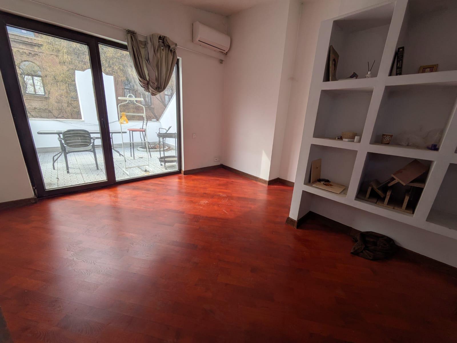 Aleksandre Chikvaidze St, 1: Commercial Property, 140.0 M² | Korter.Ge view 9