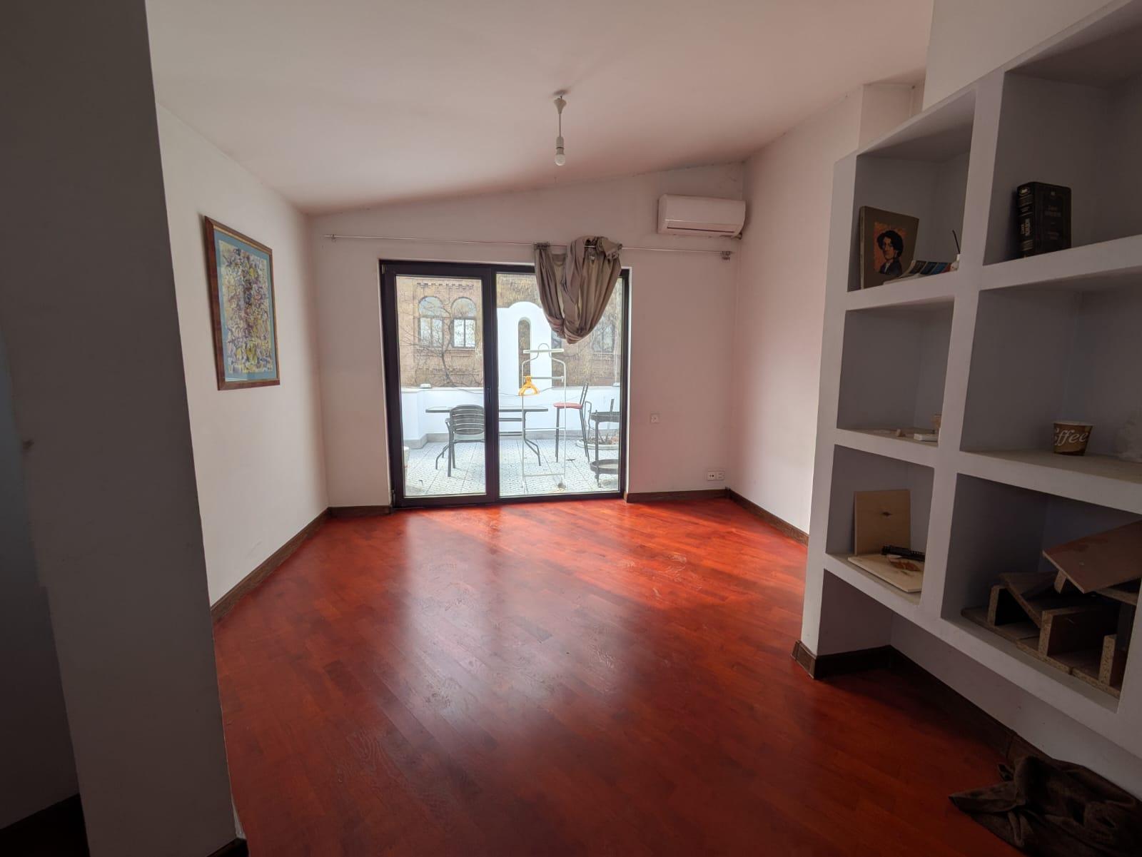 Aleksandre Chikvaidze St, 1: Commercial Property, 140.0 M² | Korter.Ge view 12