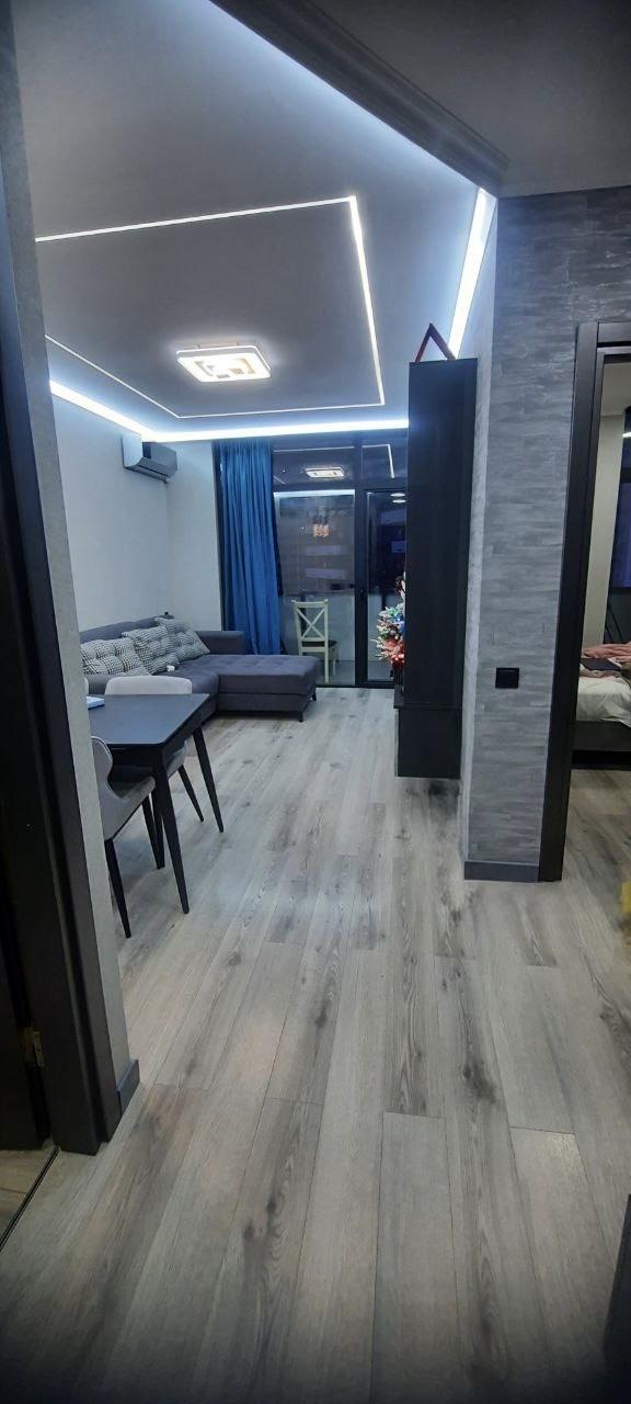 2-Room Apartment For Sale In Batumi, Bagrationi Residence Batumi view 1