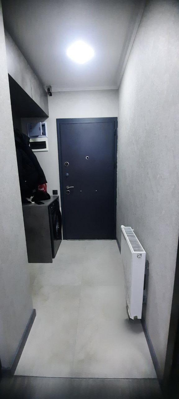 2-Room Apartment For Sale In Batumi, Bagrationi Residence Batumi view 5
