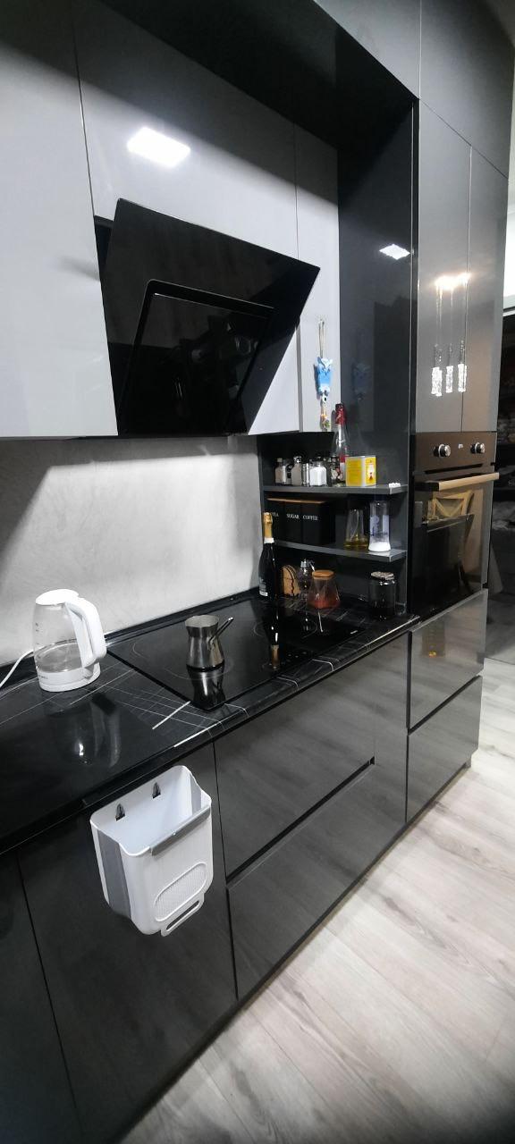 2-Room Apartment For Sale In Batumi, Bagrationi Residence Batumi view 3