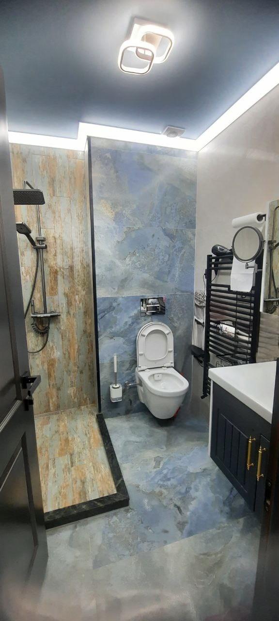 2-Room Apartment For Sale In Batumi, Bagrationi Residence Batumi view 4