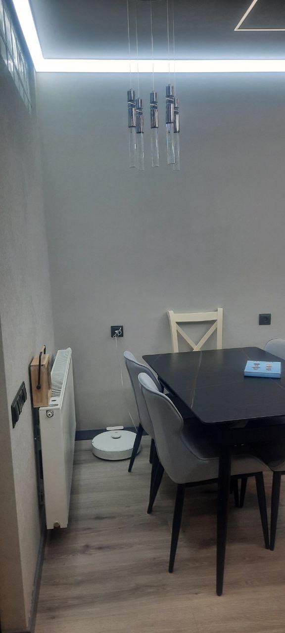 2-Room Apartment For Sale In Batumi, Bagrationi Residence Batumi view 10