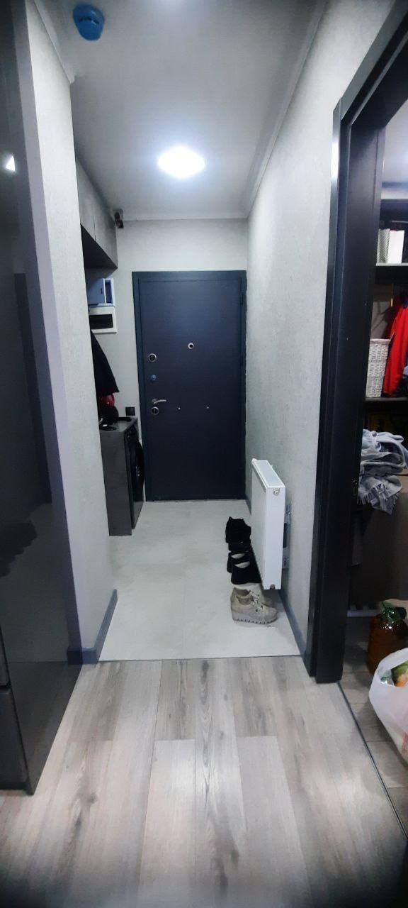 2-Room Apartment For Sale In Batumi, Bagrationi Residence Batumi view 9