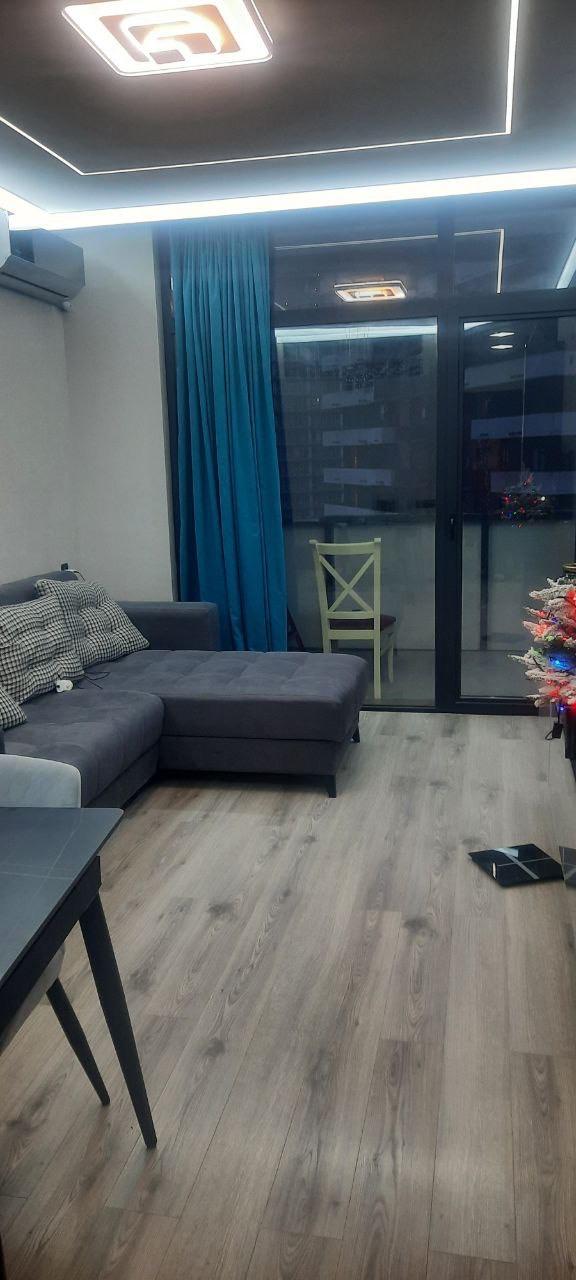 2-Room Apartment For Sale In Batumi, Bagrationi Residence Batumi view 11