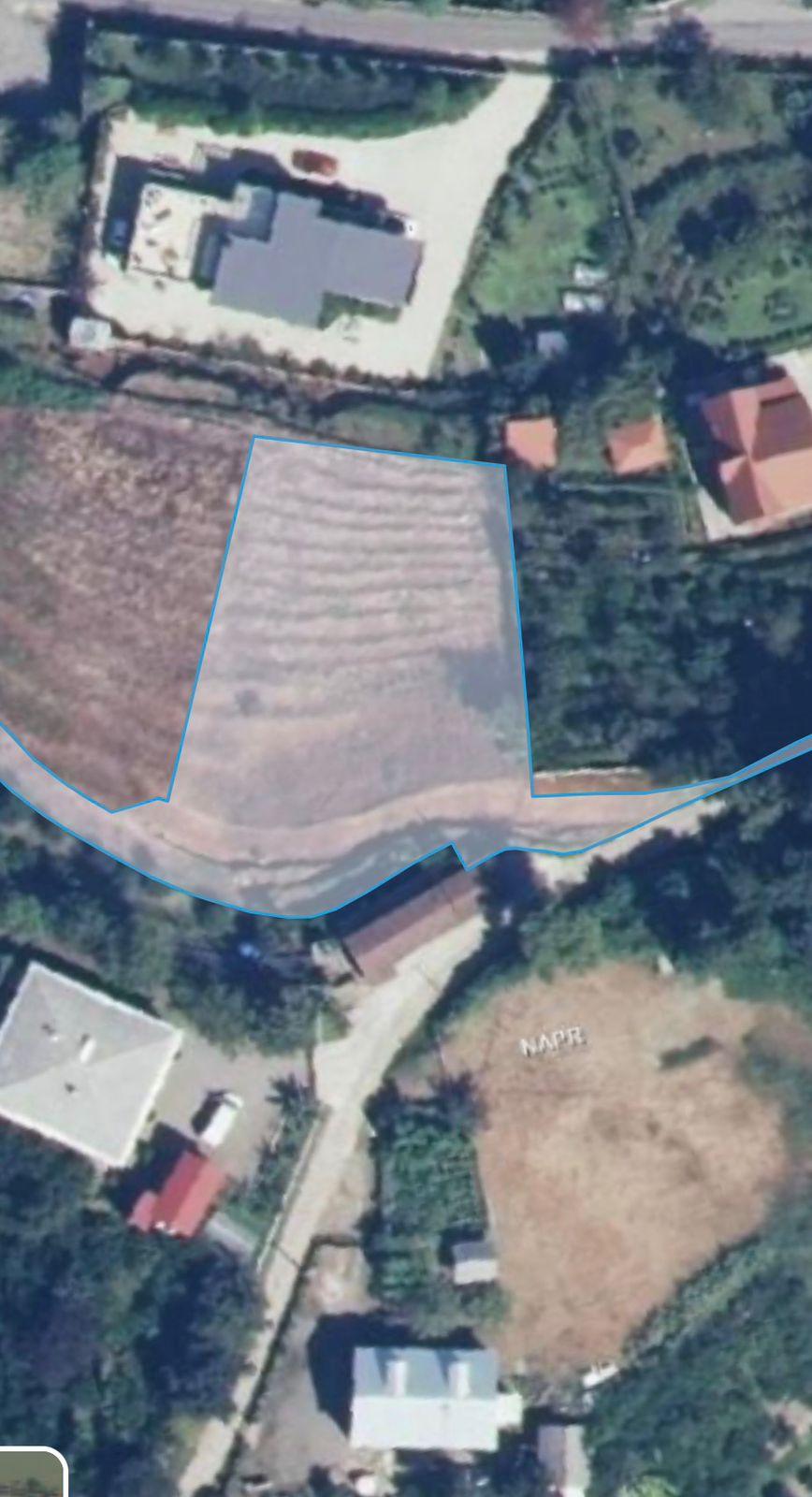 Land For Sale In Chakvi, 1,500 M² For $180,000 view 5