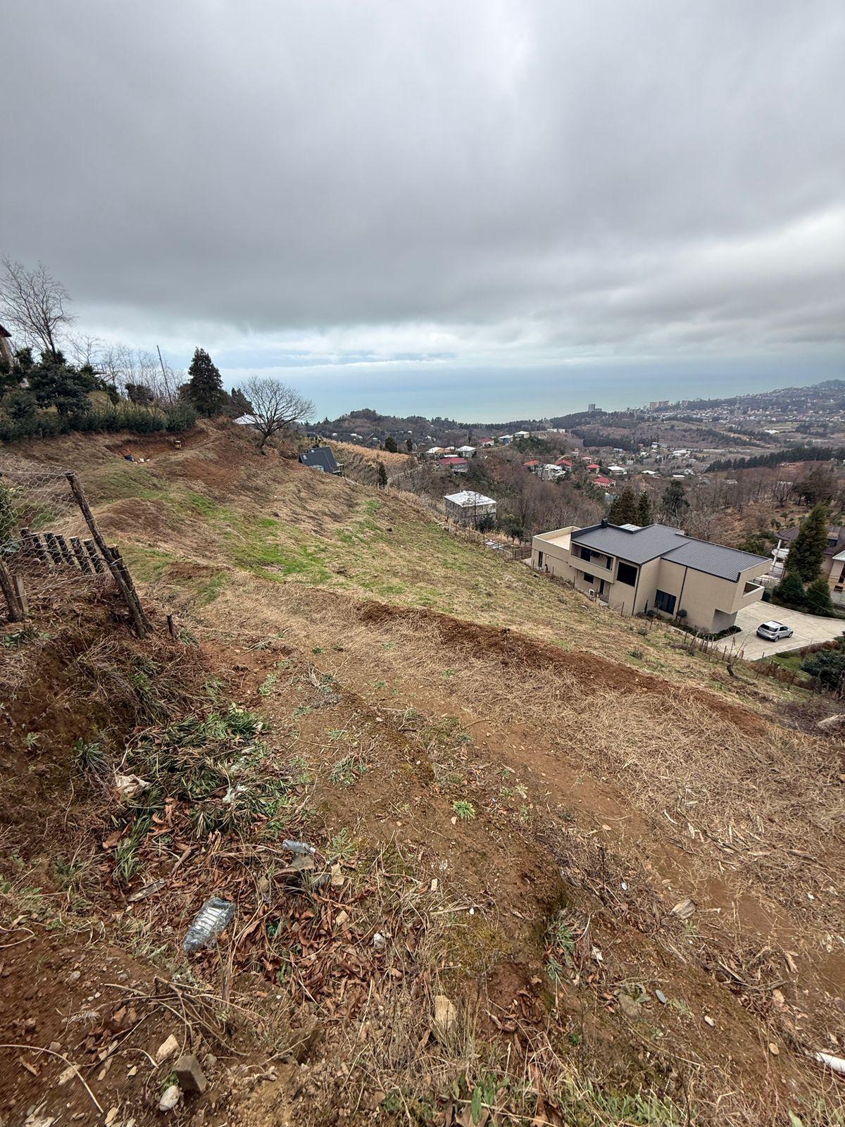 Land For Sale In Chakvi, 1,500 M² For $180,000 view 3