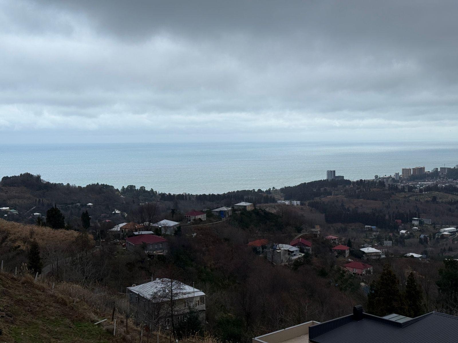 Land For Sale In Chakvi, 1,500 M² For $180,000 view 4
