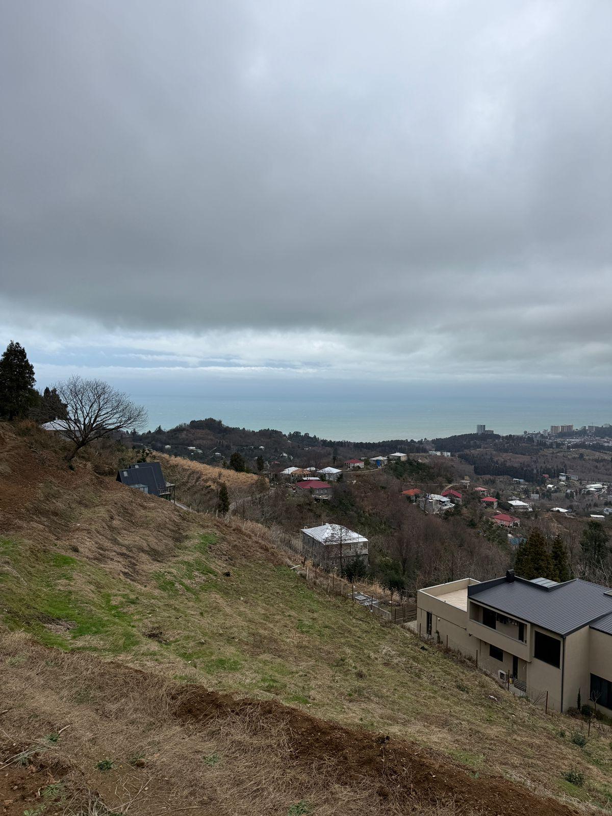 Land For Sale In Chakvi, 1,500 M² For $180,000 view 2