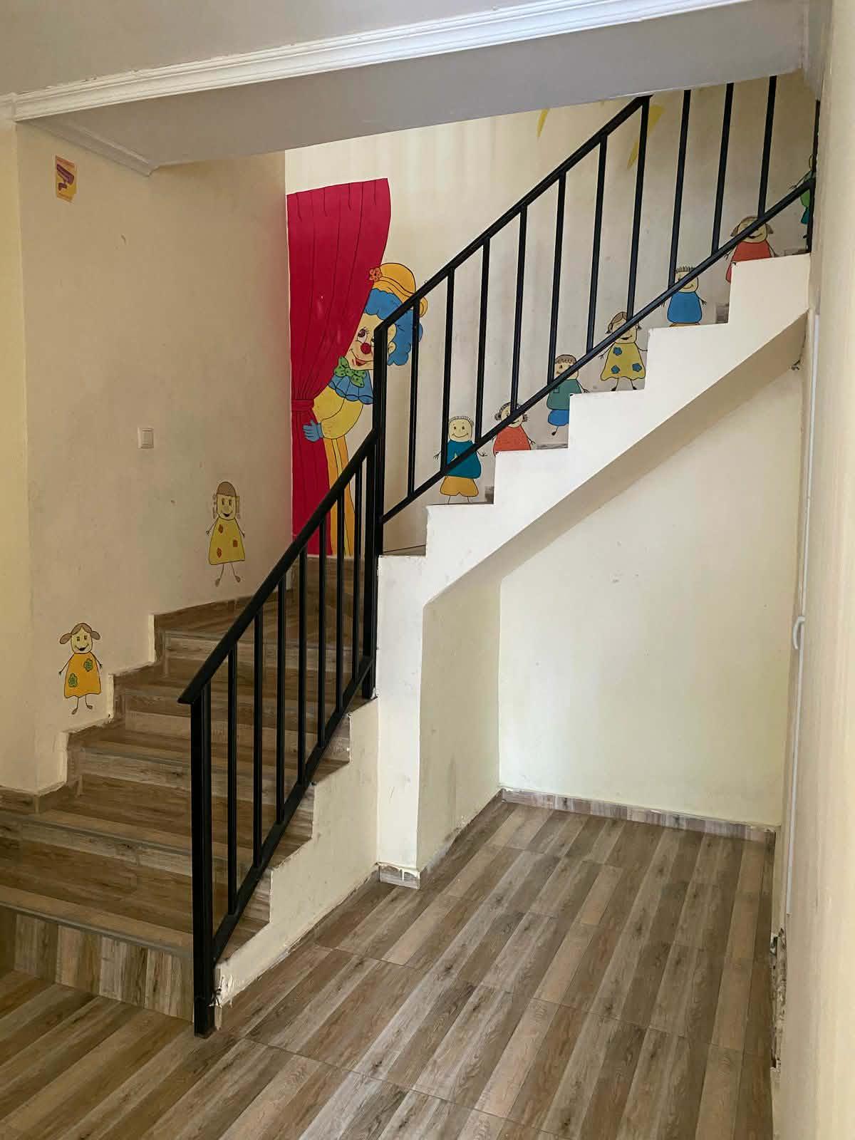 Commercial Property For Rent: 80 M² In Batumi, Ketevan Tsamebuli St, 38b – 1 200 ₾ view 2