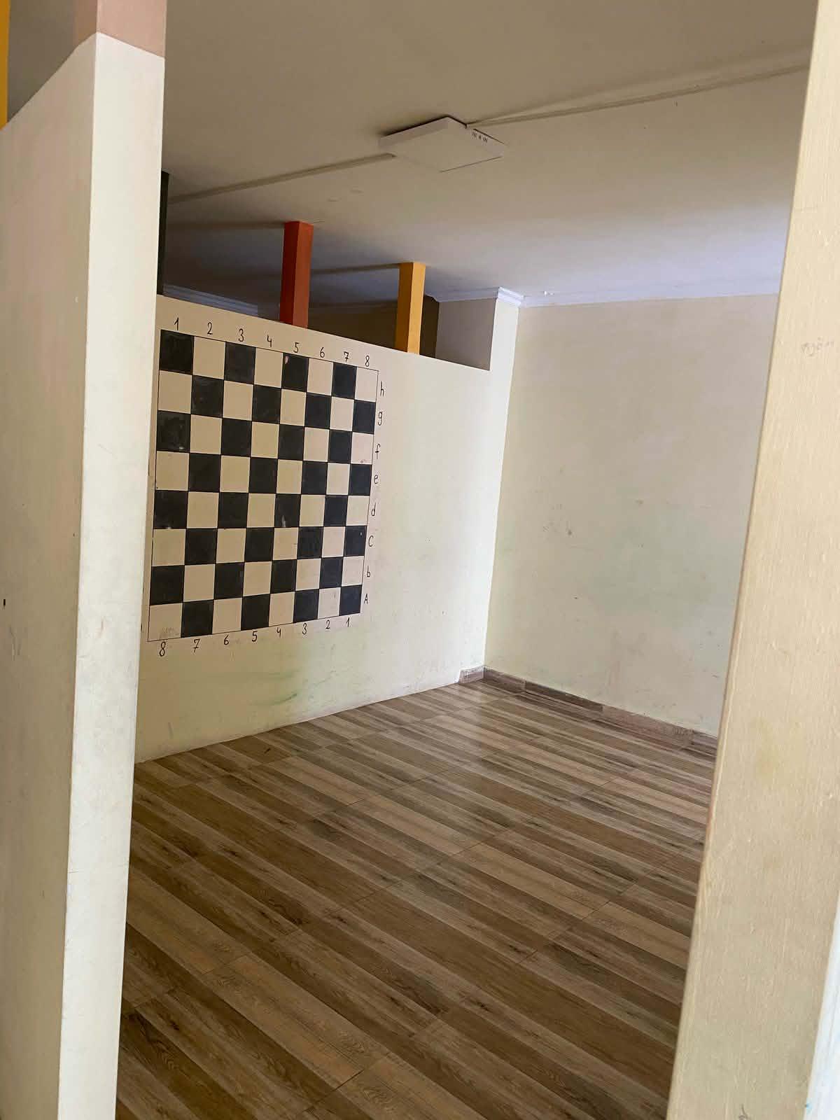Commercial Property For Rent: 80 M² In Batumi, Ketevan Tsamebuli St, 38b – 1 200 ₾ view 9