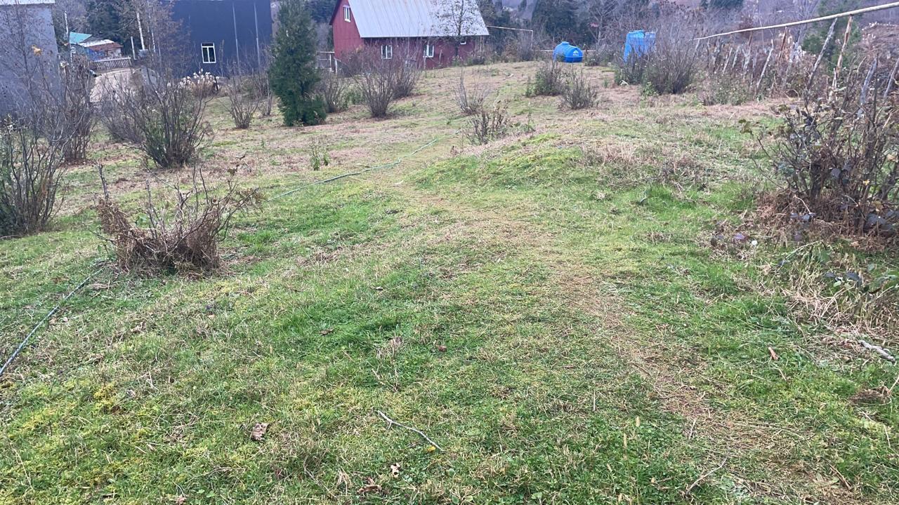 Land For Sale In Chakvi, 1,231 M² For $135,000 view 3