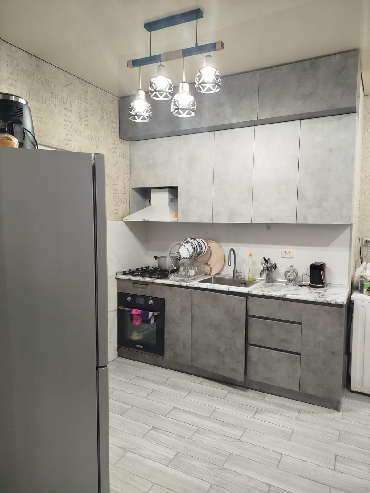 3-Room Apartment For Rent In Batumi, 26 May St, 24 view 2