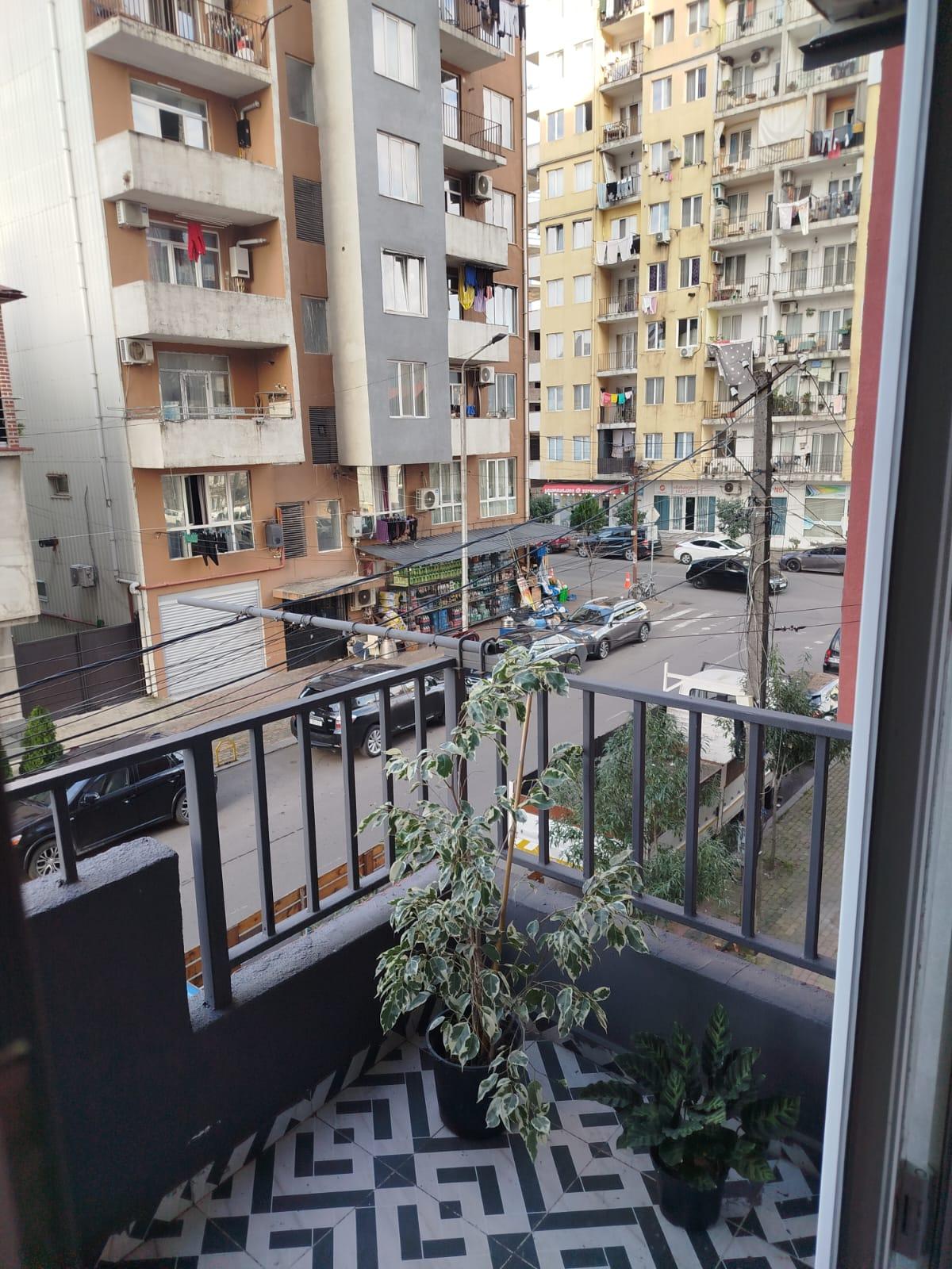 3-Room Apartment For Rent In Batumi, 26 May St, 24 view 7