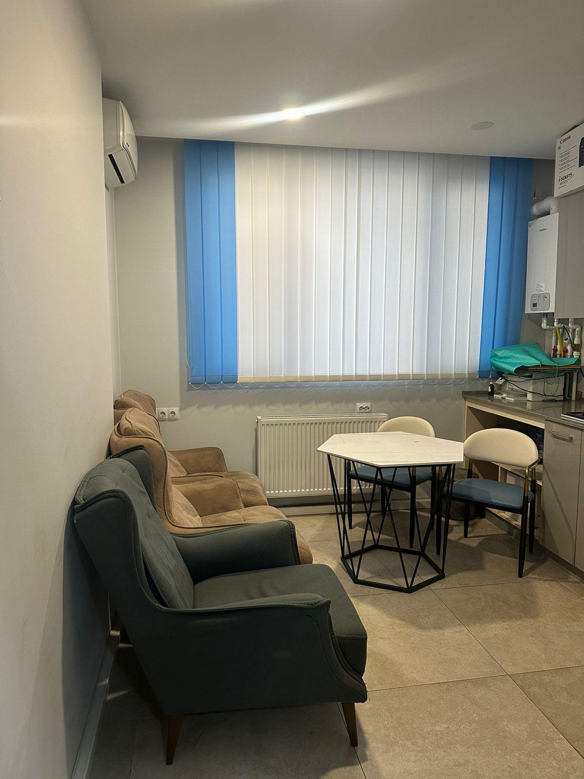 Commercial Property For Rent: 75 M² In Batumi, DS Old Batumi – $1,900 view 3